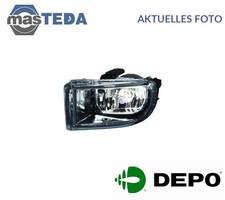 212-2072L-UE NEBELSCHEINWERFER LINKS LORO FÜR TOYOTA AVENSIS 2L,1.6L,1.8L