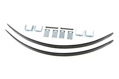 Zone Offroad ZONC6159 Rear Add-A-Leaf Kit For 1999-2017 Silverado