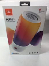 JBL Pulse 3 Box, Box and Packaging Only