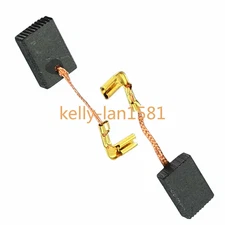 Makita 9553NB 9565CV 9560CV 9561CV 9564 9565 1PC Motor Carbon Brushes 