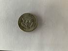 1969-D KENNEDY HALF DOLLAR CIRCULATED — photo 2