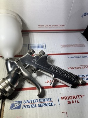 Devilbiss PRI Spray Gun