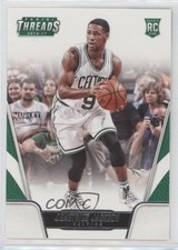 2016-17 Panini Threads Rookies Demetrius Jackson #197 0s2w