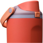 Owala Leak-proof FreeSip Sway 40oz Stainless Steel Bottle Terracotta Sunset — photo 6