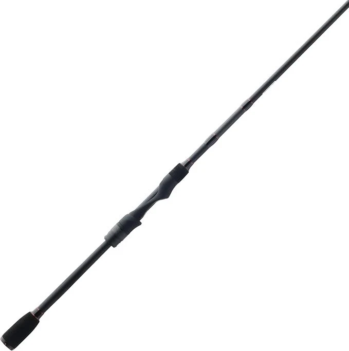 diy fishing reel seat Luresport Wood Aluminum with End Cap Fly Rod Building Component Repair Fly Rod Accessory BFCM2024_10 Know your hook before Options:Deluxe carp - barbed