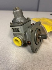PIPER LYCOMING ROMEC RG9080J7A/M ENGINE DRIVEN FUEL PUMP-OVH