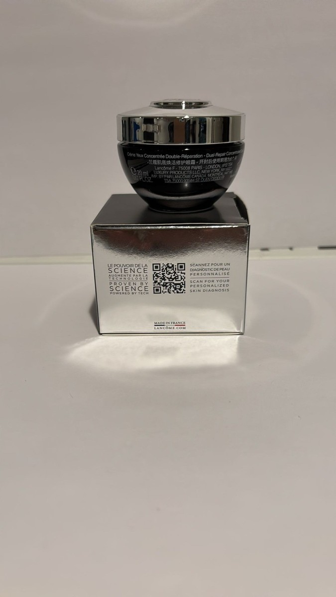 Lancome Genifique Yeux Ultimate Eye Cream 0.67 Fl oz / 20ml | eBay