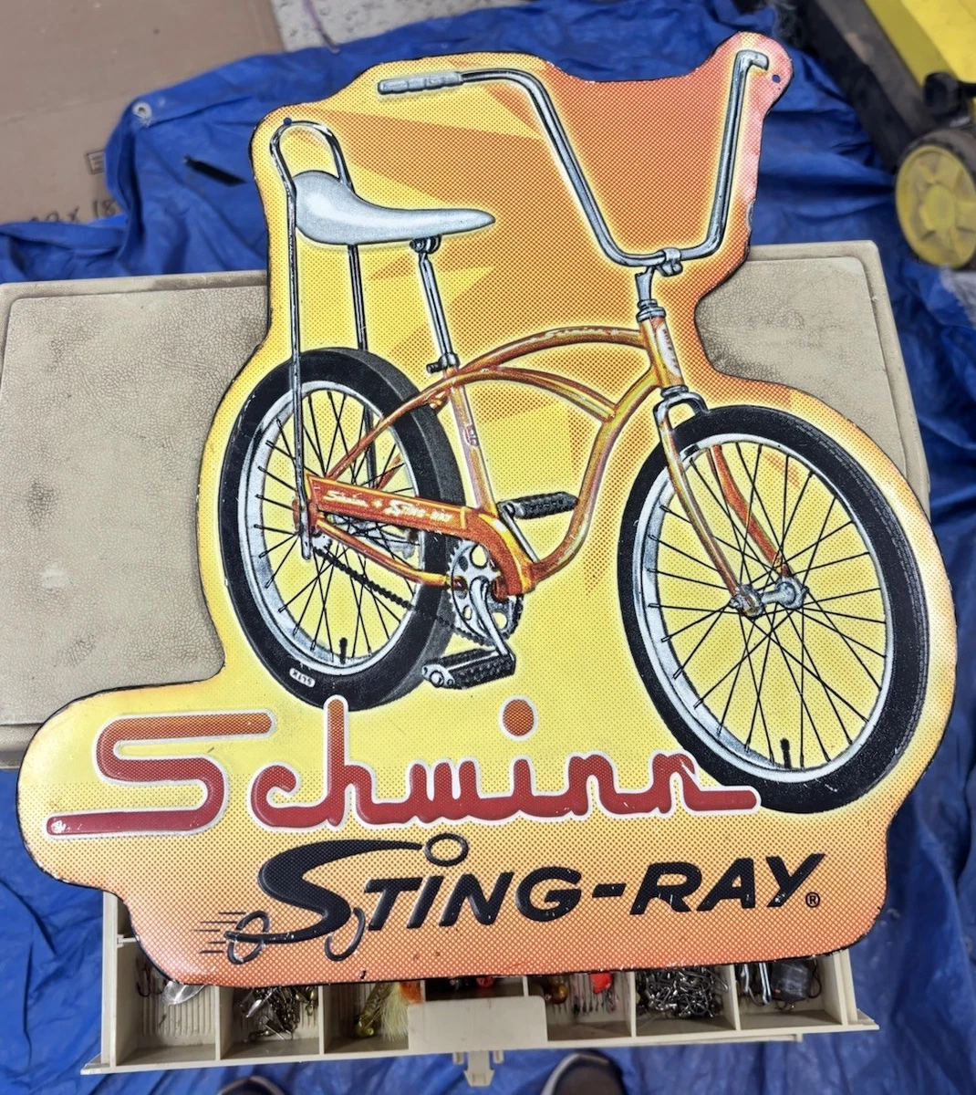 schwinn sign products for sale | eBay