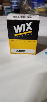 24801 WIX Air Filter Service Gauge