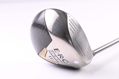 Callaway ERC Fusion Driver / 11 Grad / Light Flex Callaway RCH System 55 Schaft