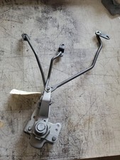 1968 Ford Fairlane 4-speed Shifter Assembly Toploader Restored 1968 Ford Fairlane 4-speed Shifter Assembly Toploader Restored
