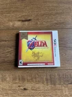 The Legend of Zelda: Ocarina of Time 3D - Nintendo Selects Edition Nintendo 3DS