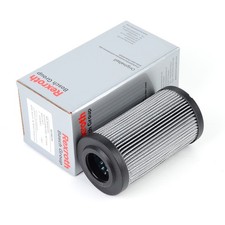 For Rexroth R902603243 Hydraulic Filter Element 62.0125K H20XL 20 Micron