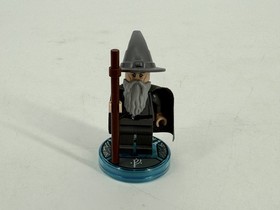 Lego Dimensions Starter Pack Wii U Game Portal Minifigures No Build 71174 Read