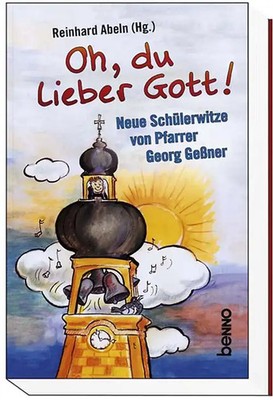 Oh, du Lieber Gott!