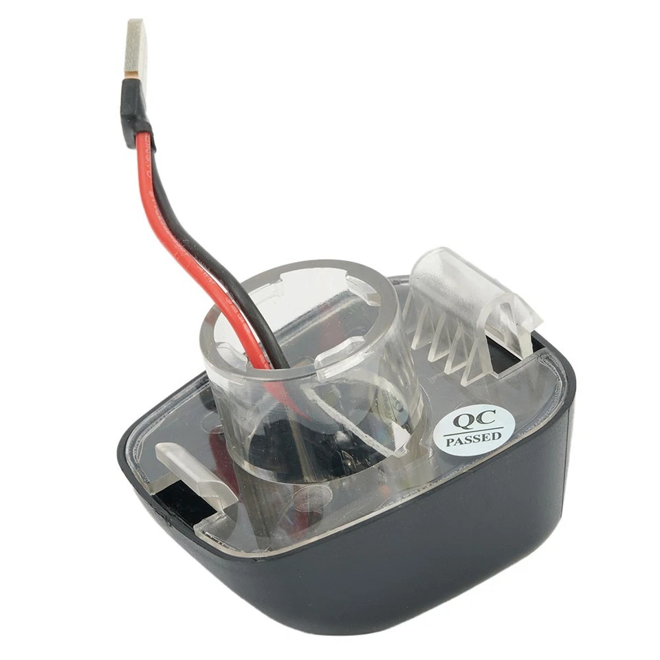 Brand New Lamp LED Stylish Useful White Light Popular 1 Pair Bright White - Image 4 of 4