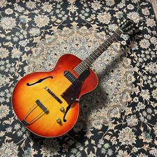 Gibson Es-125 1966 n.DG1825