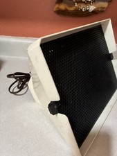 1967 Vintage LITE-BRITE Model 5455 Hasbro. Pegs And Unused Papers Included.