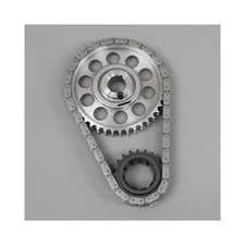 COMP Cams Keyway Adjustable Billet Timing Set 7138 Ford SB V8 260 289 302