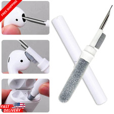 Bluetooth Earphone Cleaning Tools for Airpods Pro 1 2 3 Earbuds Case Cleaning
