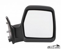 AußEnspiegel Rechts FüR Fiat Scudo Kasten D Bus, Peugeot, CitroëN 95-06