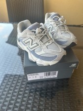 Scarpe Bimbo New Balance  9060 Misura 26
