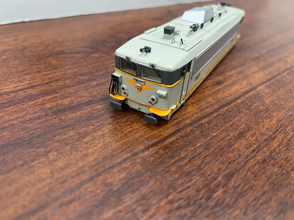 Caisse BB 8596 lima collection - Photo 4/4