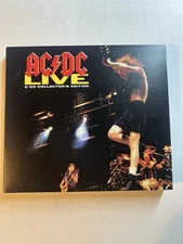 AC/DC Live [Collector's Edition] Digipak