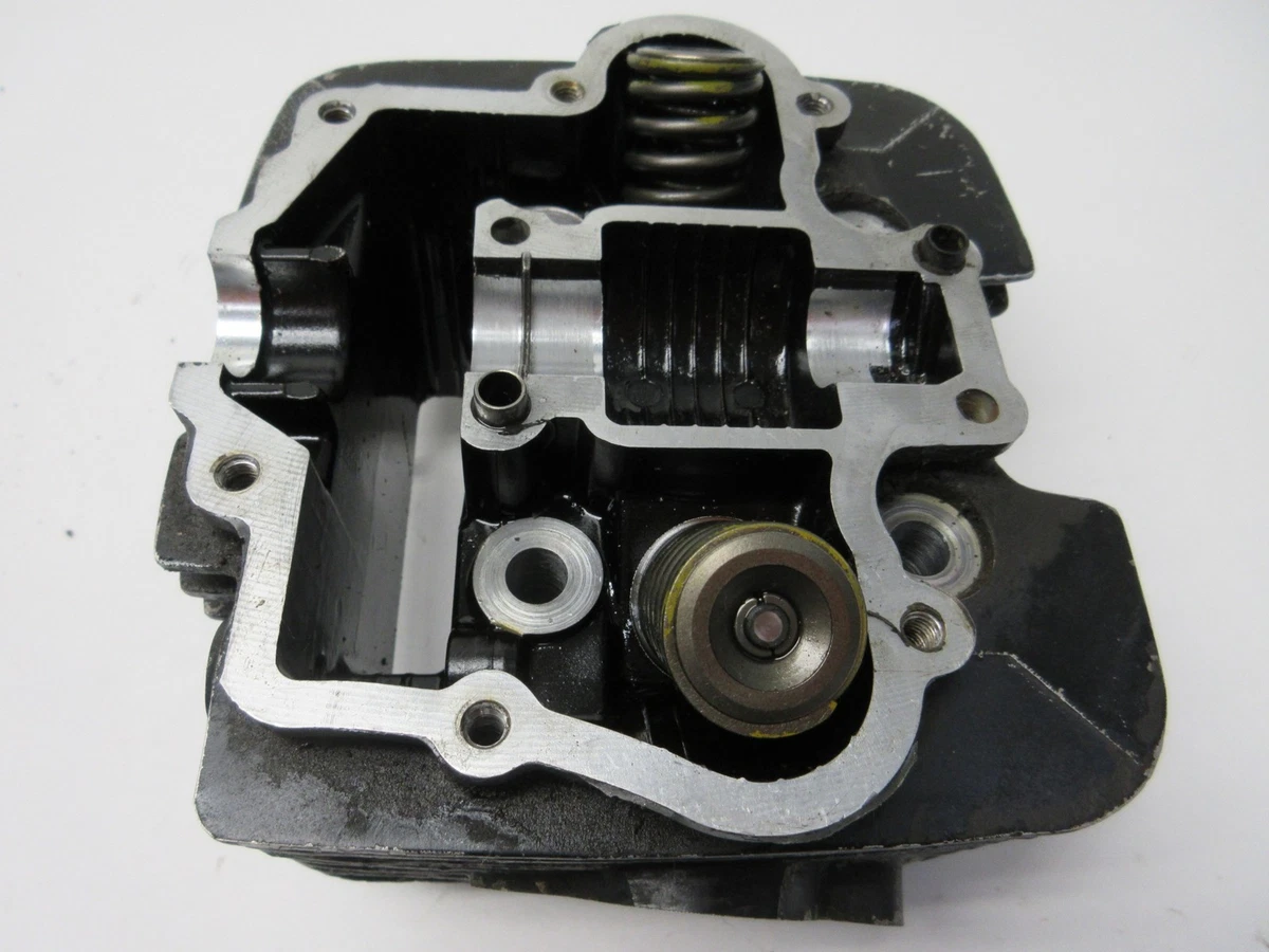 Suzuki Motorcycle Engines & Parts for Suzuki DR125 for sale | eBay