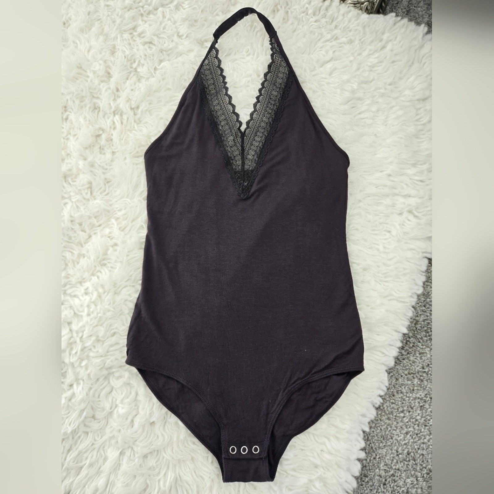 American Eagle AEO FIRST essentials Soft & Sexy H… - image 1