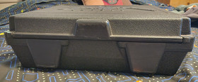 Atari Jaguar Blockbuster Rental Case, Excellent Condition, From Atari Employee!