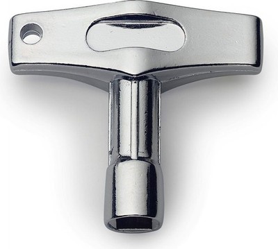 Stagg K-60 Trommelschlüssel für Vierkantschrauben (NEU)
