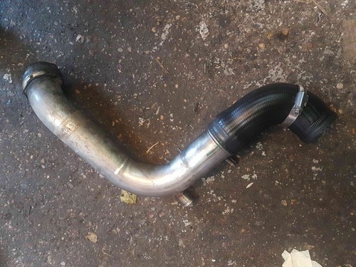 Volkswagen Golf MK4 1997-2004 1.8T Turbo Charger Intake Hose Pipe - Picture 5 of 7