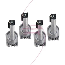 4x Angel Eye DRL Modules For 2011-2013 BMW F10 528i 535i 550i 550ix M5 Xenon