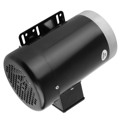 #ad #ad 2HP Electric Motor 3450 RPM Compressor Duty 56CFrame 3 Phase 5 8quot; Shaft 60HZ $173.79