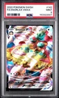 New ListingPokémon Snorlax VMAX Full Art Ultra Rare Holo Sword & Shield PSA 9 142/202 2020