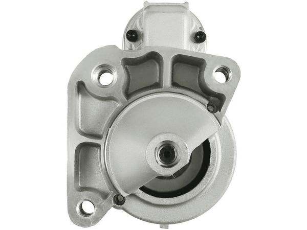 Anlasser Starter FüR Nissan Renault Dacia Kubistar Kasten Clio Ii Kangoo /-image