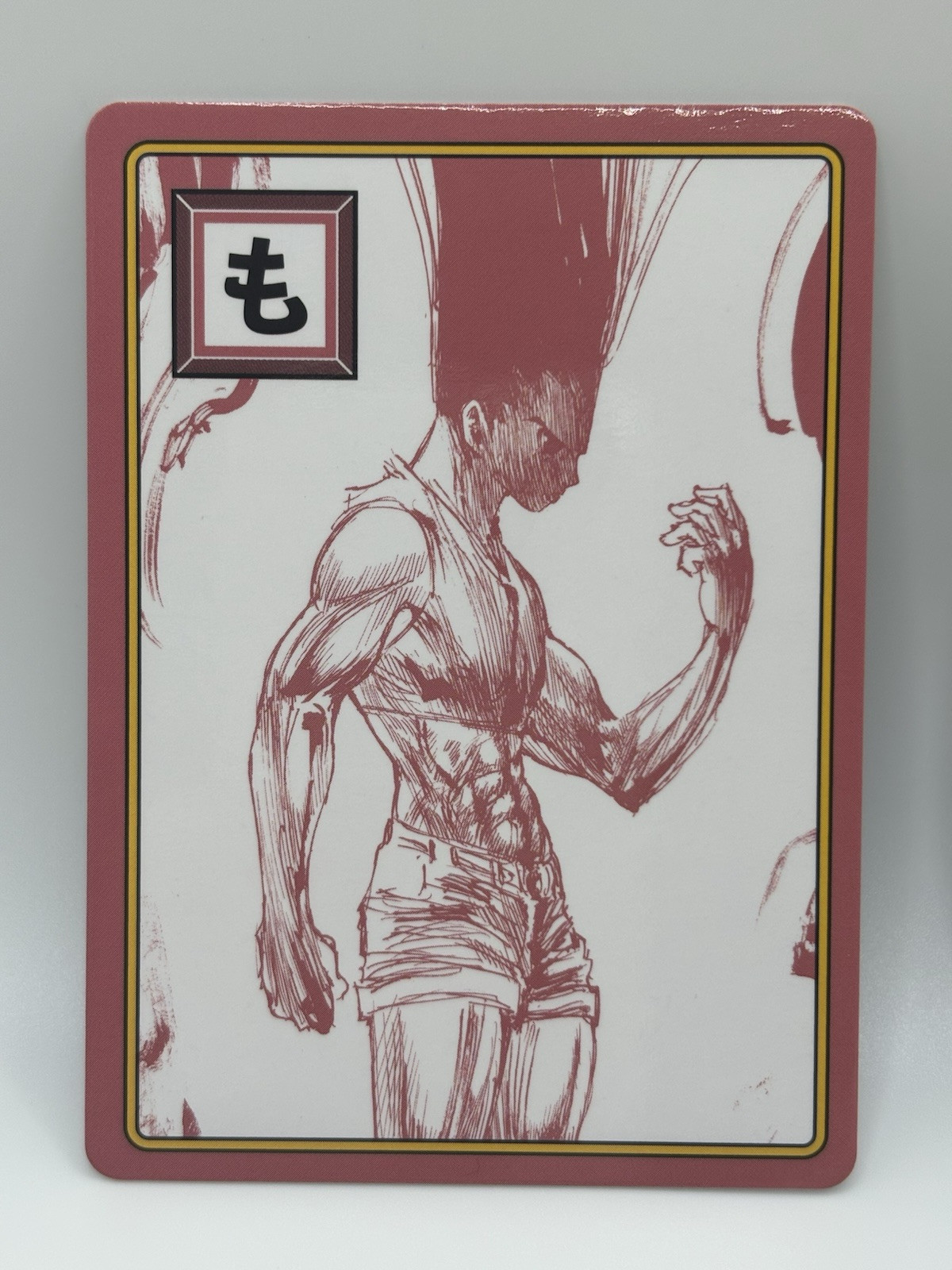 HUNTER×HUNTER JUMP FESTA EDITION カードパック HUNTER×HUNTER JUMP