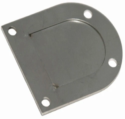 Starting Line Products - 14-134 - Air Box Powder Valve` 59-72790 7573 SP14134 - Image 4 of 4