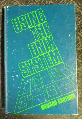 Using the Unix System
