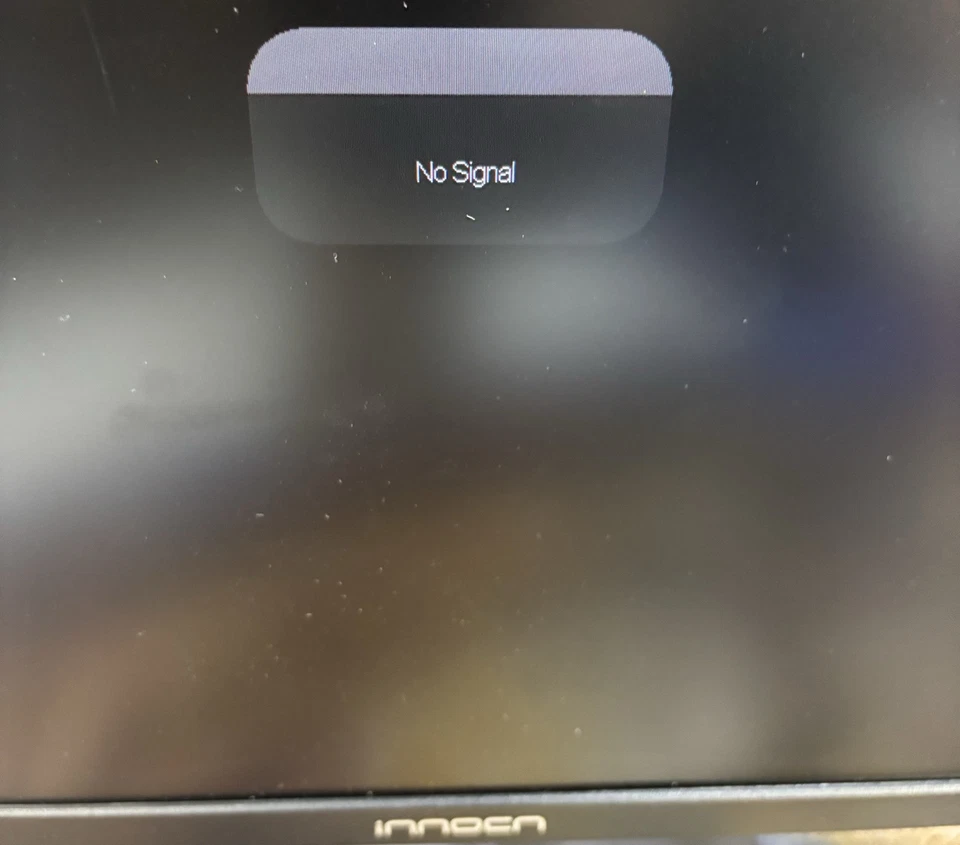 INNOCN 24” Full HD UltraThin Gaming Work Monitor:Vivid Color/Smooth Fluid Visual - Image 4 of 4