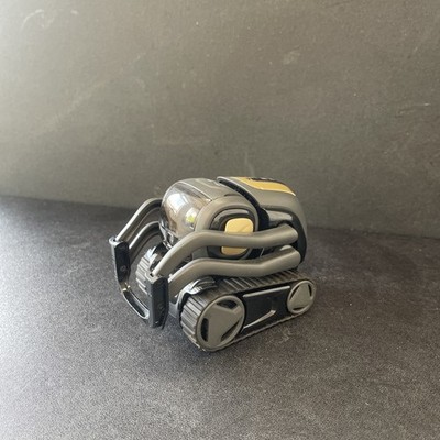 Anki Vector Roboter sprachgesteuerter KI-Begleiter