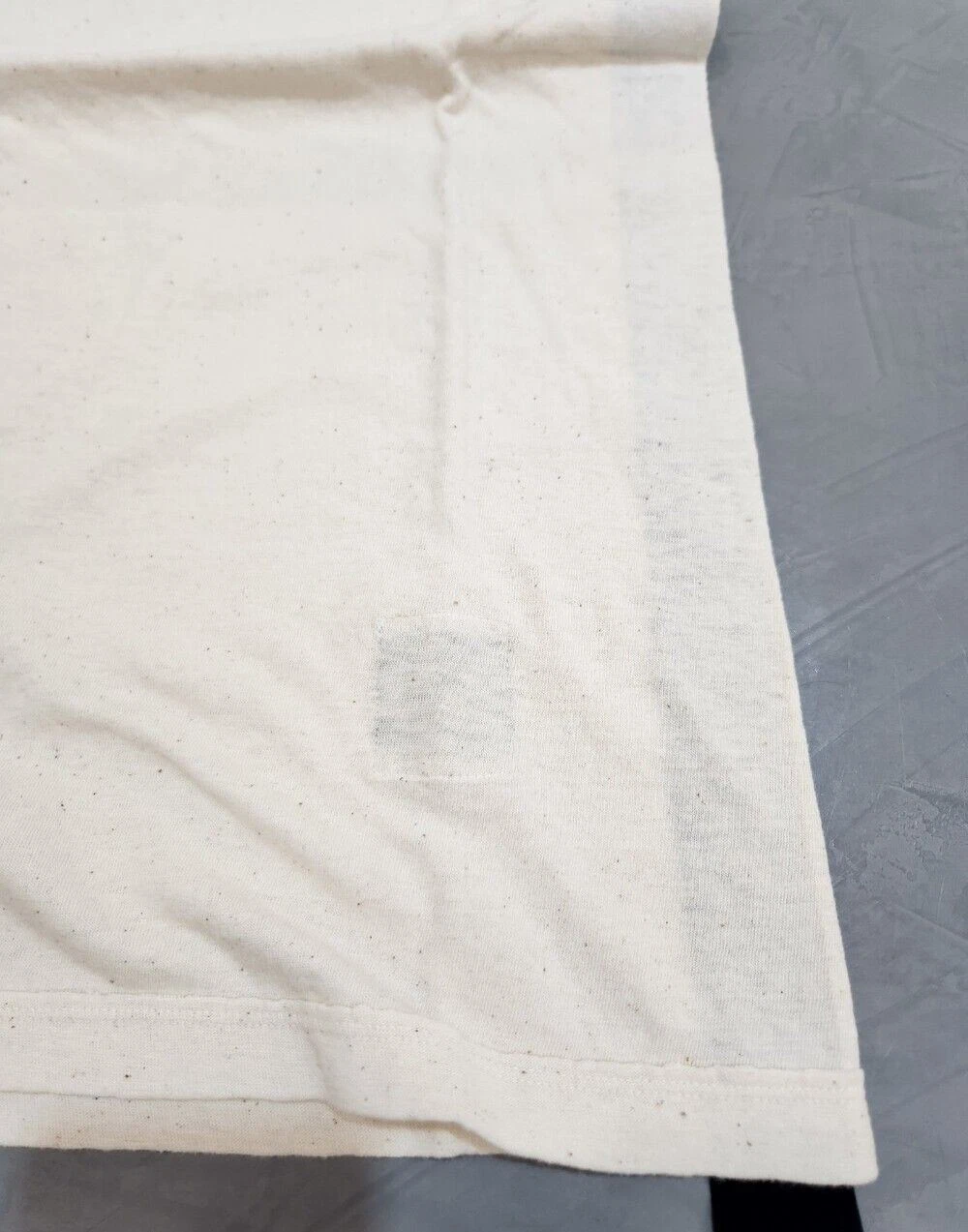 Rick Owens DRKSHDW PENTA LEVEL T latte naturale 2111 129630830