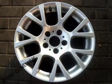 1x Alufelge 17 Zoll 8.0
