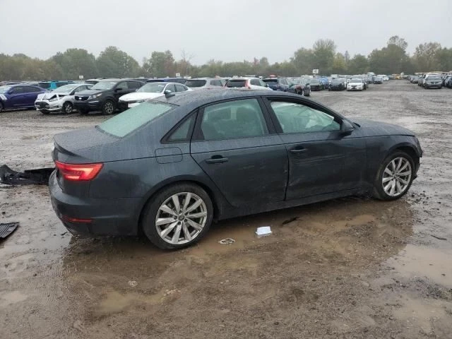 (SOMENTE APOIO DE BRAÇO TAMPA) Console piso frontal compatível com 17-23 AUDI A4 890928 - Imagem 2 de 4