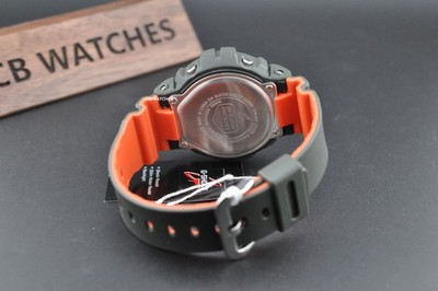 【新品】G-SHOCK DW-6900LU-3JF カーキ オレンジ 廃盤 G-SHOCK DW-6900LU-3JF カーキ オレンジ ミリタリー 【公式通販】