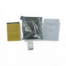 Quad Port PCIe 3.0 x4 NVMe M.2 SSD (m Key) 2280 2260 2242 2230 Adapter Card