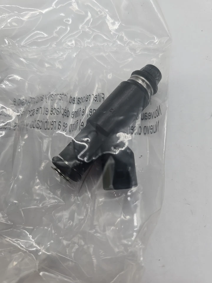 Inyector de combustible-FLEX BWD 63884 Foto 2 de 4