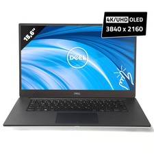 Dell Precision 5540 Notebook 15,6 Zoll i9 9.Gen 32GB 1TB SSD 4K UHD Win11P