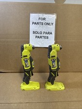 ryobi pcl430 Set Of 2 Parts J73